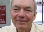 It is hard to stand up because I get so stiff when I sit down. by John F. Fanselow Every time I find it painful to stand up after a...