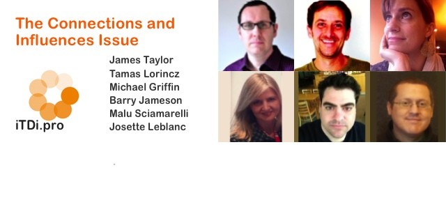 Click on any of the thumbnails to view the posts. Tamas Lorincz Josette Leblanc Malu Sciamarelli Barry Jameson Michael Griffin James Taylor