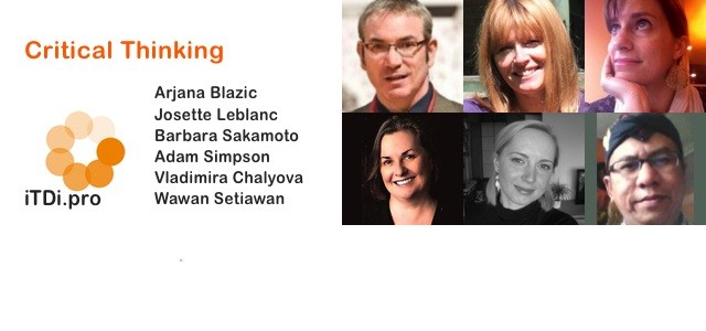Click on any of the thumbnails to view the posts. Vladimira Chalyova Adam Simpson Arjana Blazic Josette Leblanc Wawan Setiawan