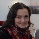 Alexandra Chistyakova