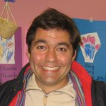 Juan Alberto Lopez Uribe