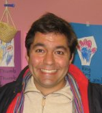 Juan Alberto Lopez Uribe