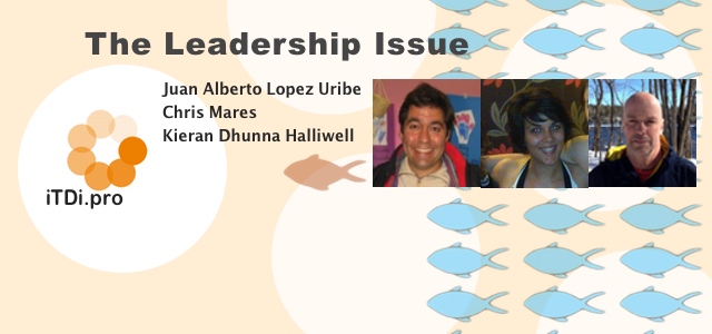 The Leadership Issue