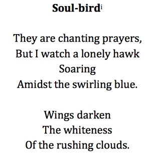 Soul Bird Fragment