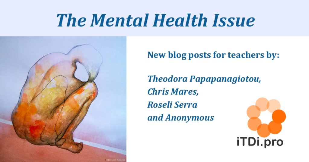 The Mental Health Issue