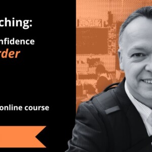 Better Teaching: Leading with Clarity and Confidence