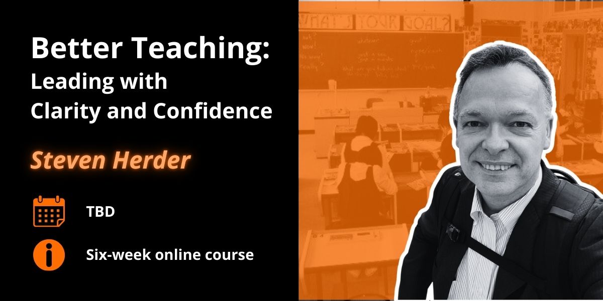 Better teaching slide