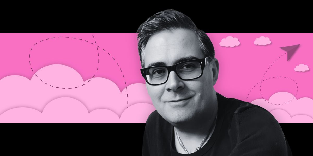 Luke Meddings – Dogme in Practice | iTDi 2026 Live Course