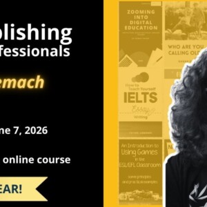 Self-Publishing for ELT Professionals 2026
