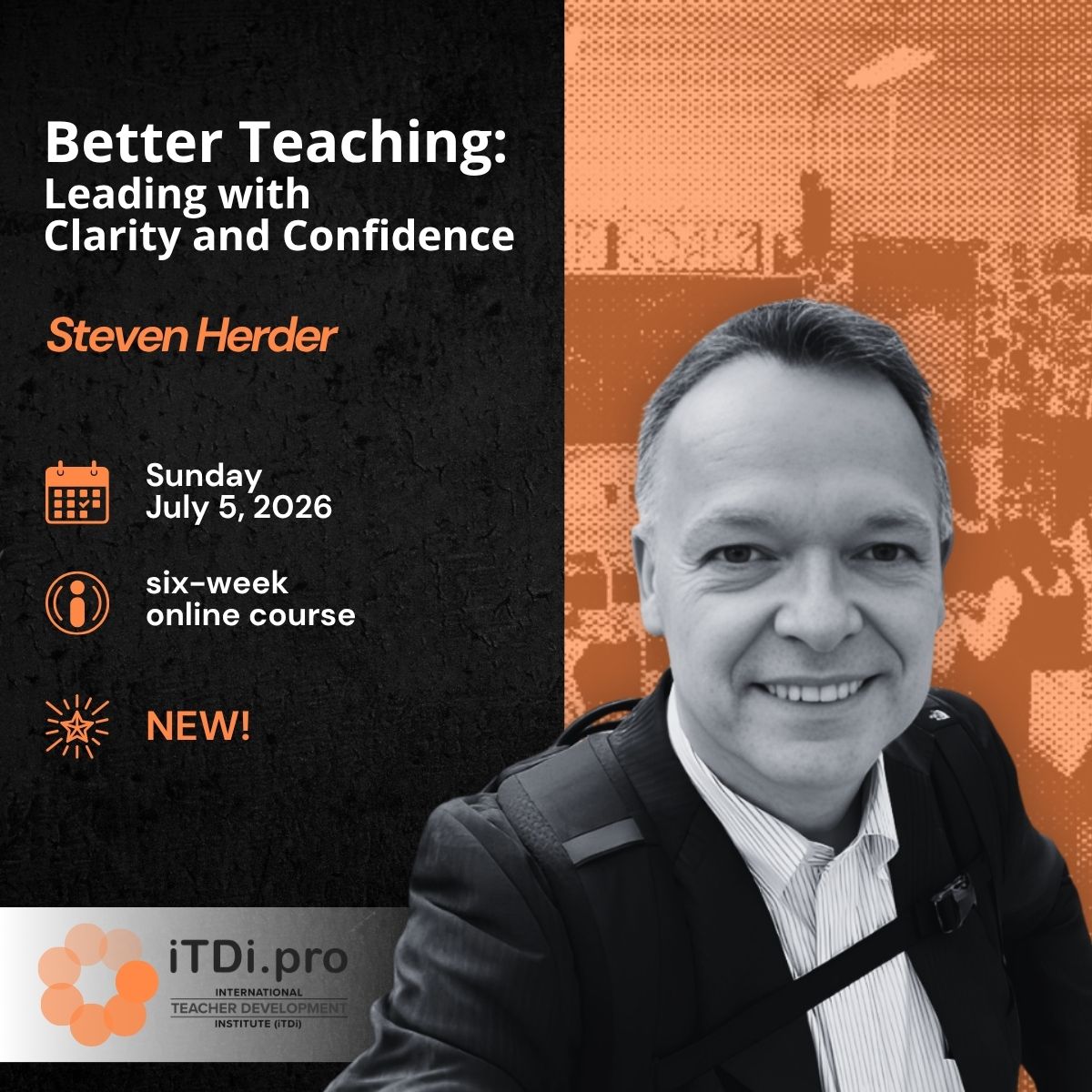 Better-Teaching
