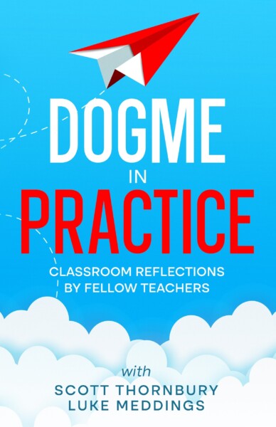 Dogme in Practice book cover