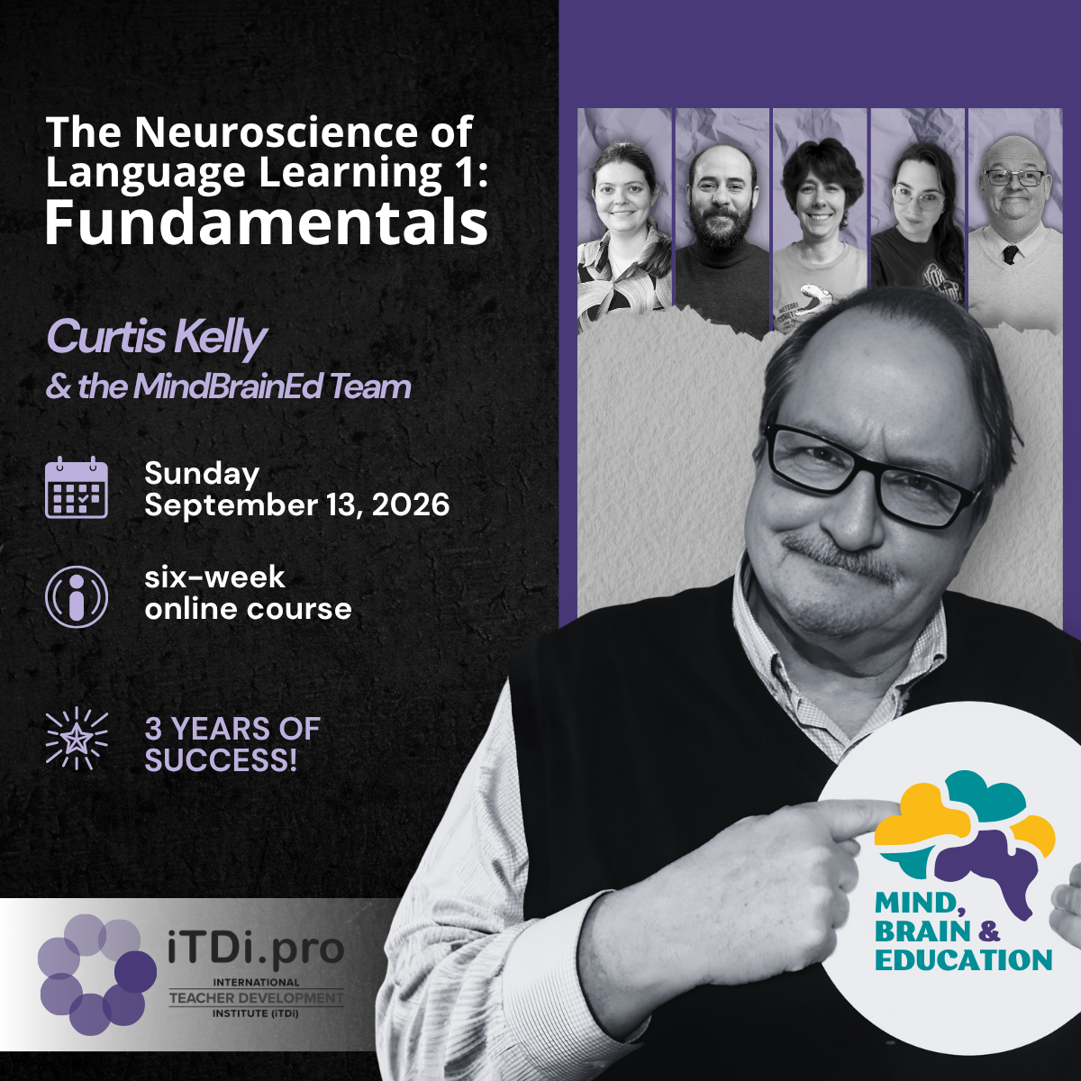 Neuroscience Fundamentals