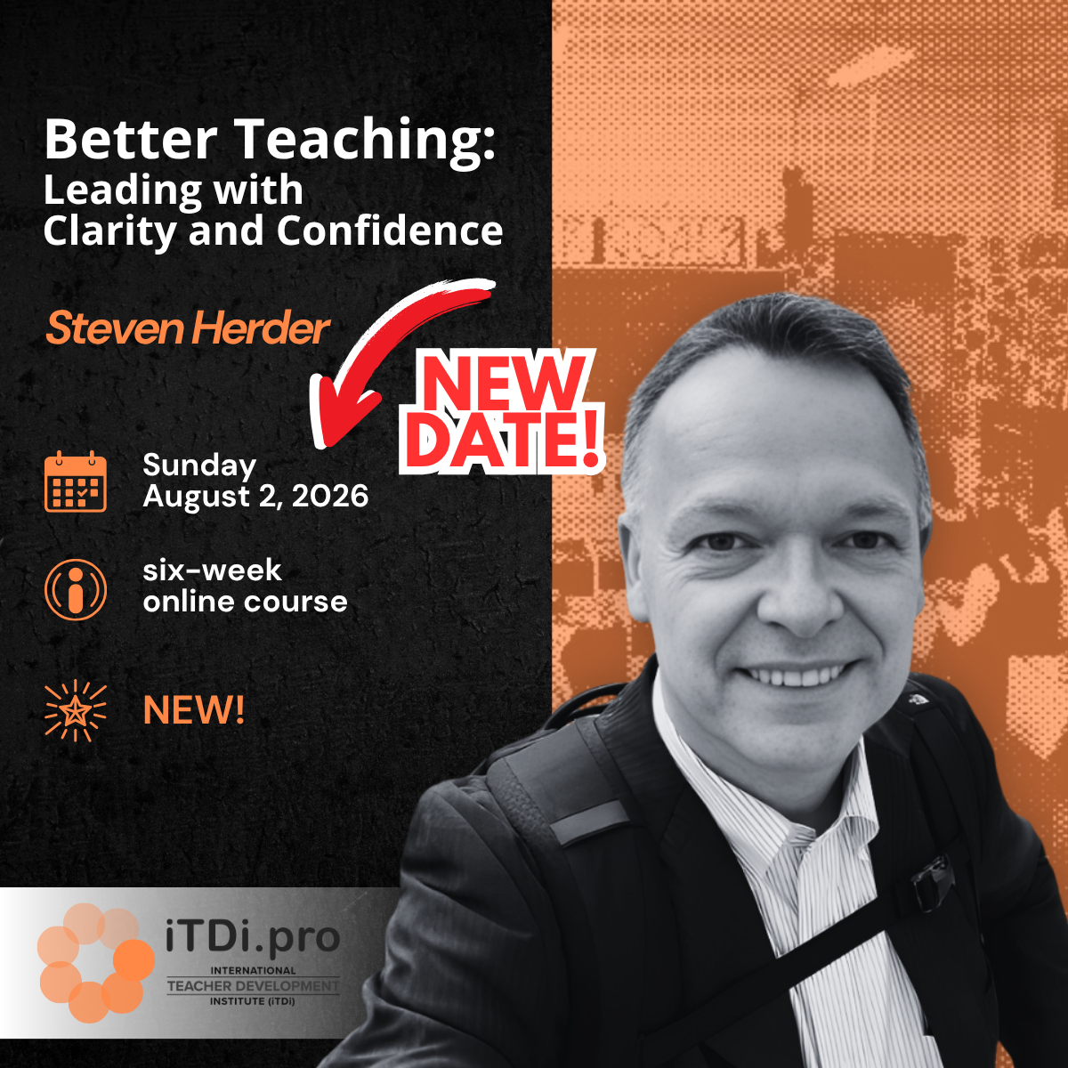 Better-Teaching