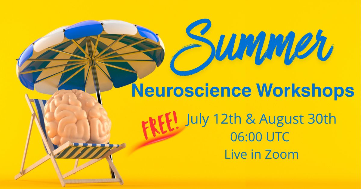 Summer Neuroscience Workshops
