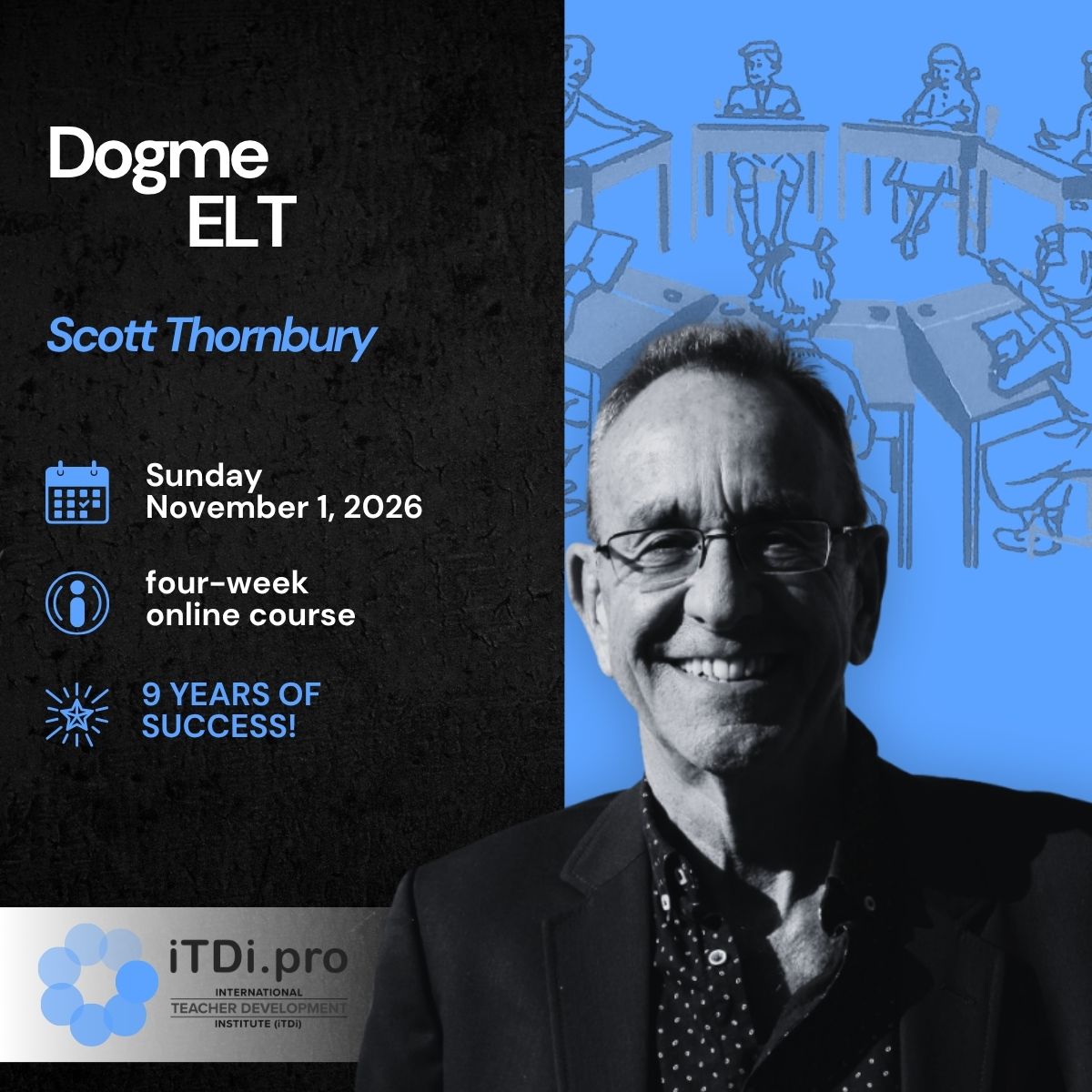 Dogme-ELT