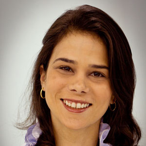 Cecilia Lemos