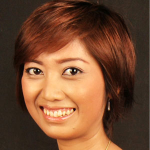 Esra Girgin Gümüştekin
