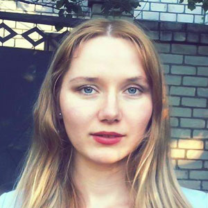 Irina Ostapchuk