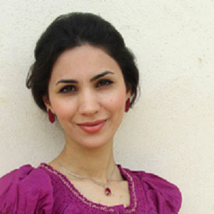 Maryam Fazeli