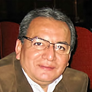 Victor Hugo Rojas B.
