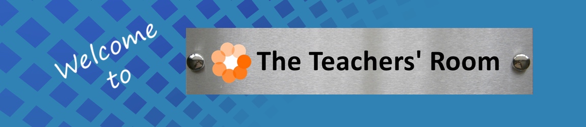 The Teachers' Room | ITDi