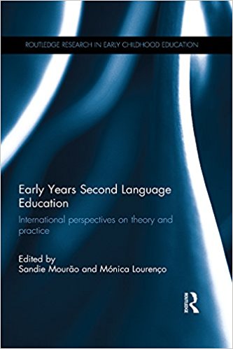 Early Years Second Language