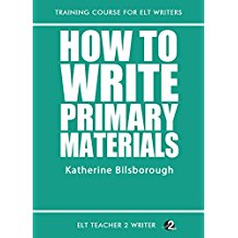 How to write Primary Materials