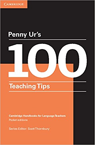100 Teaching Tips