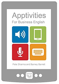 Apptivities for Business English