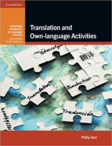 Translation and Own Language Activities