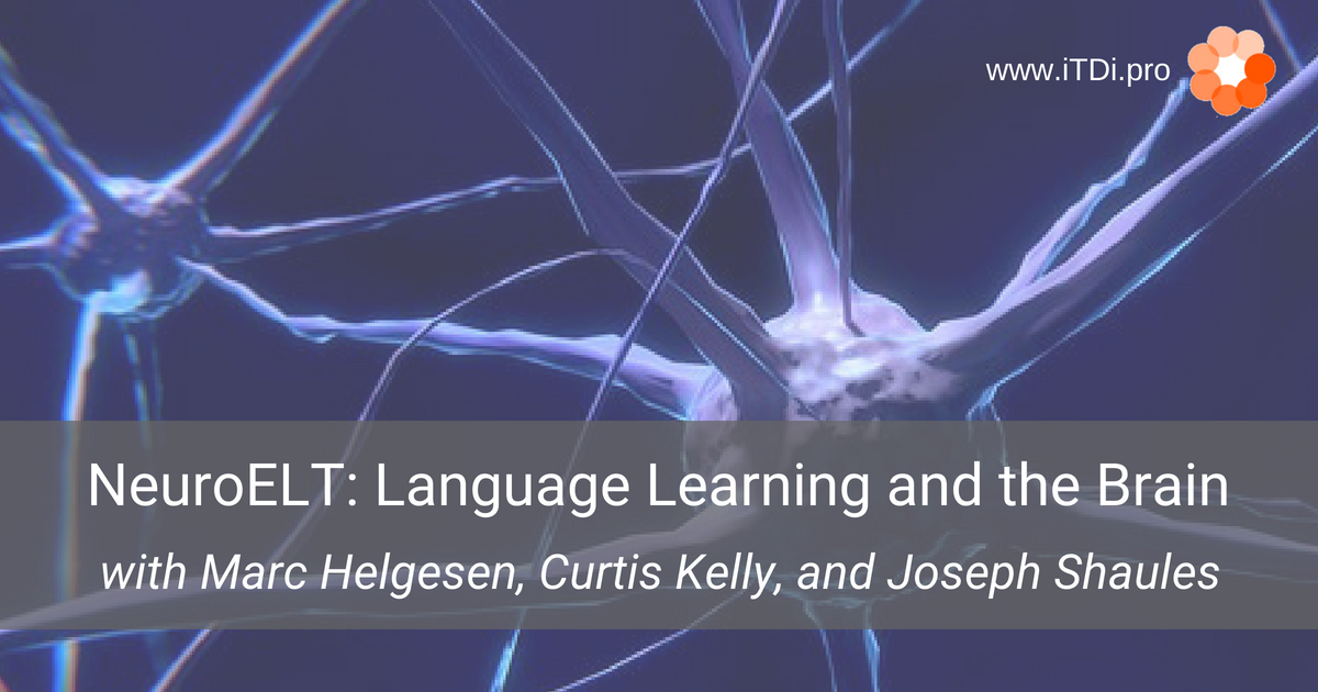 NeuroELT: Language Learning and the Brain