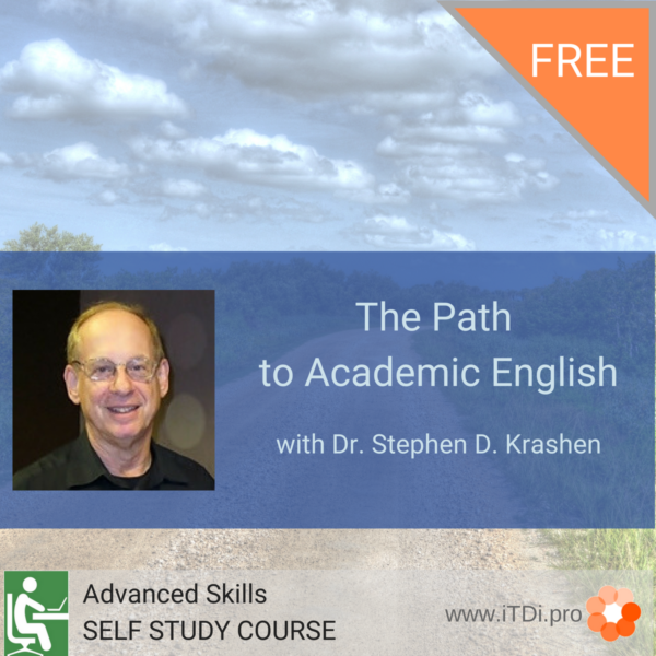 The Path to Academic English product image
