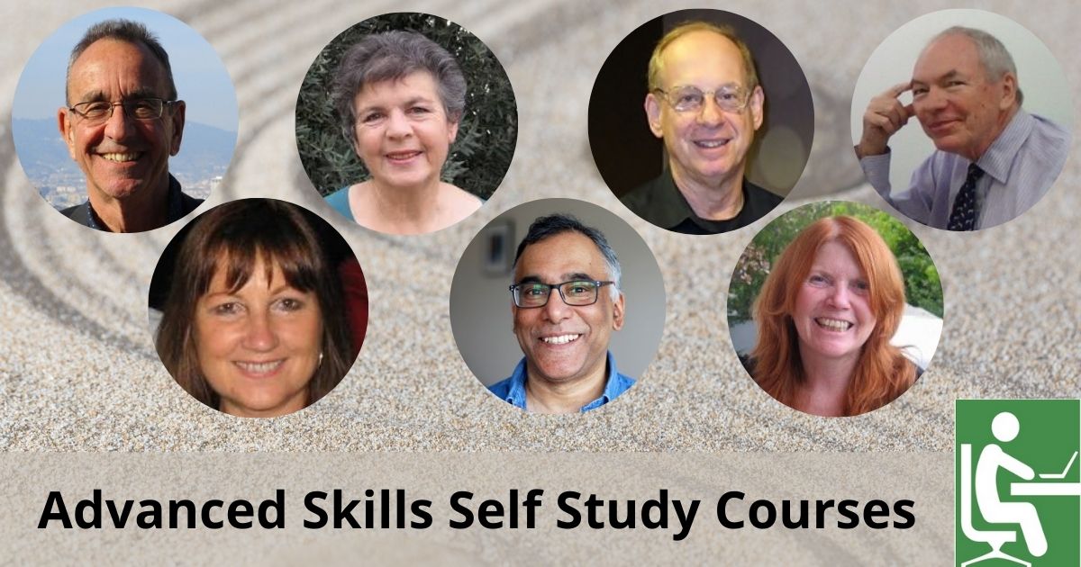 Self-study teaching skills courses