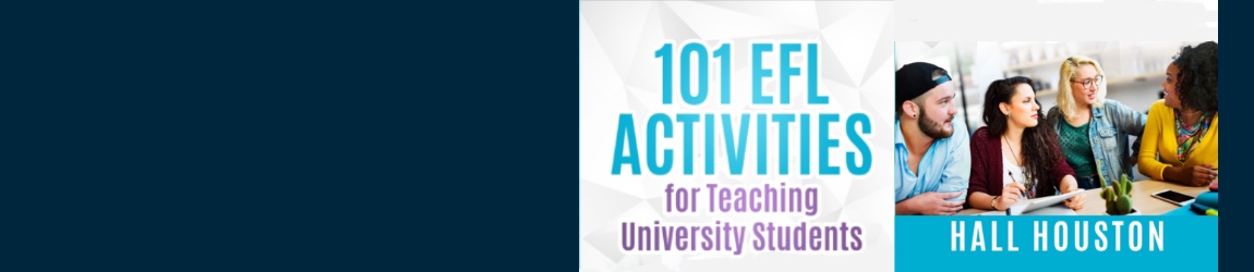 101 Activities for Teaching University Students
