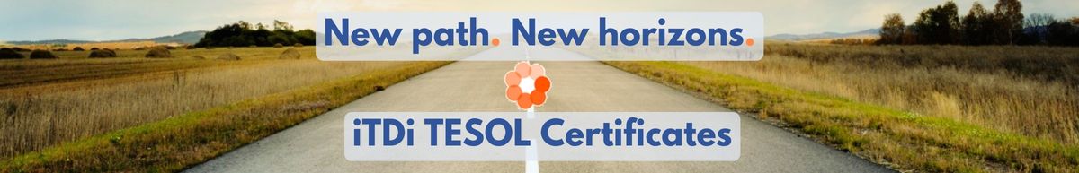 TESOL Certificate online